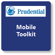 Prudential Mobile Toolkit